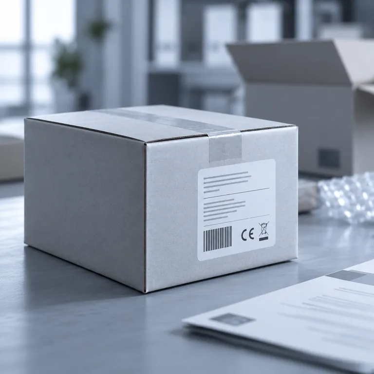 EU Responsible Person Requirements for Consumer Products
