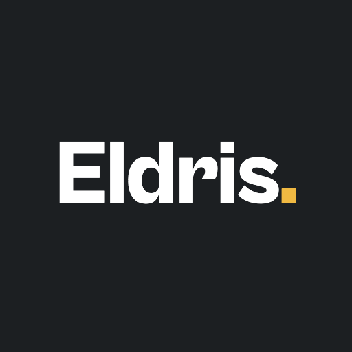 Eldris logo