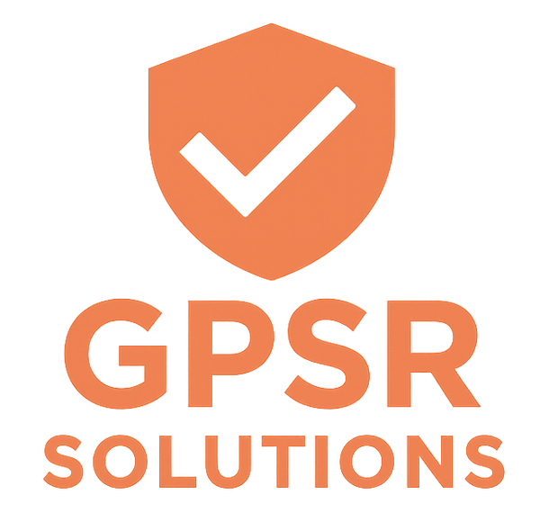GPSR Solutions logo