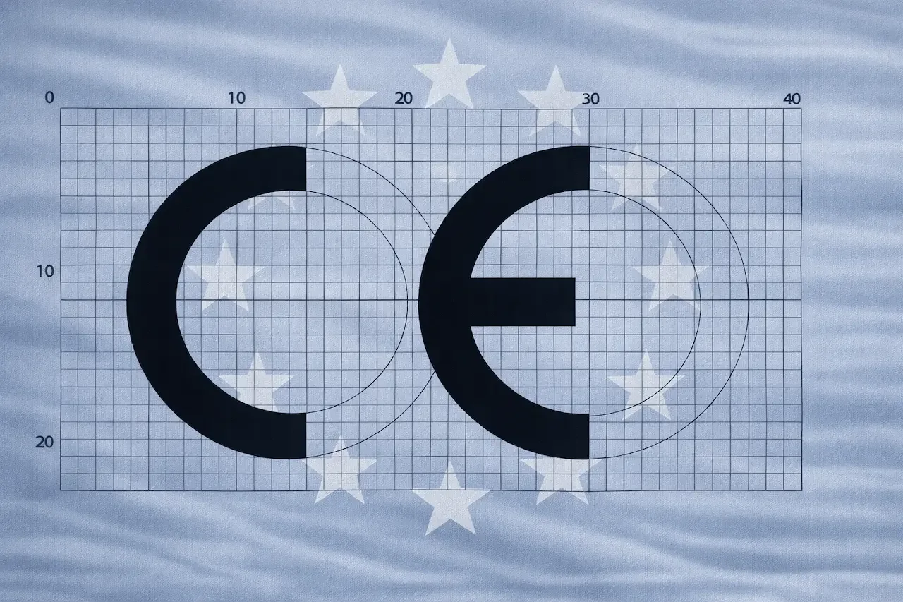 What Is CE Marking and What Does It Really Mean?