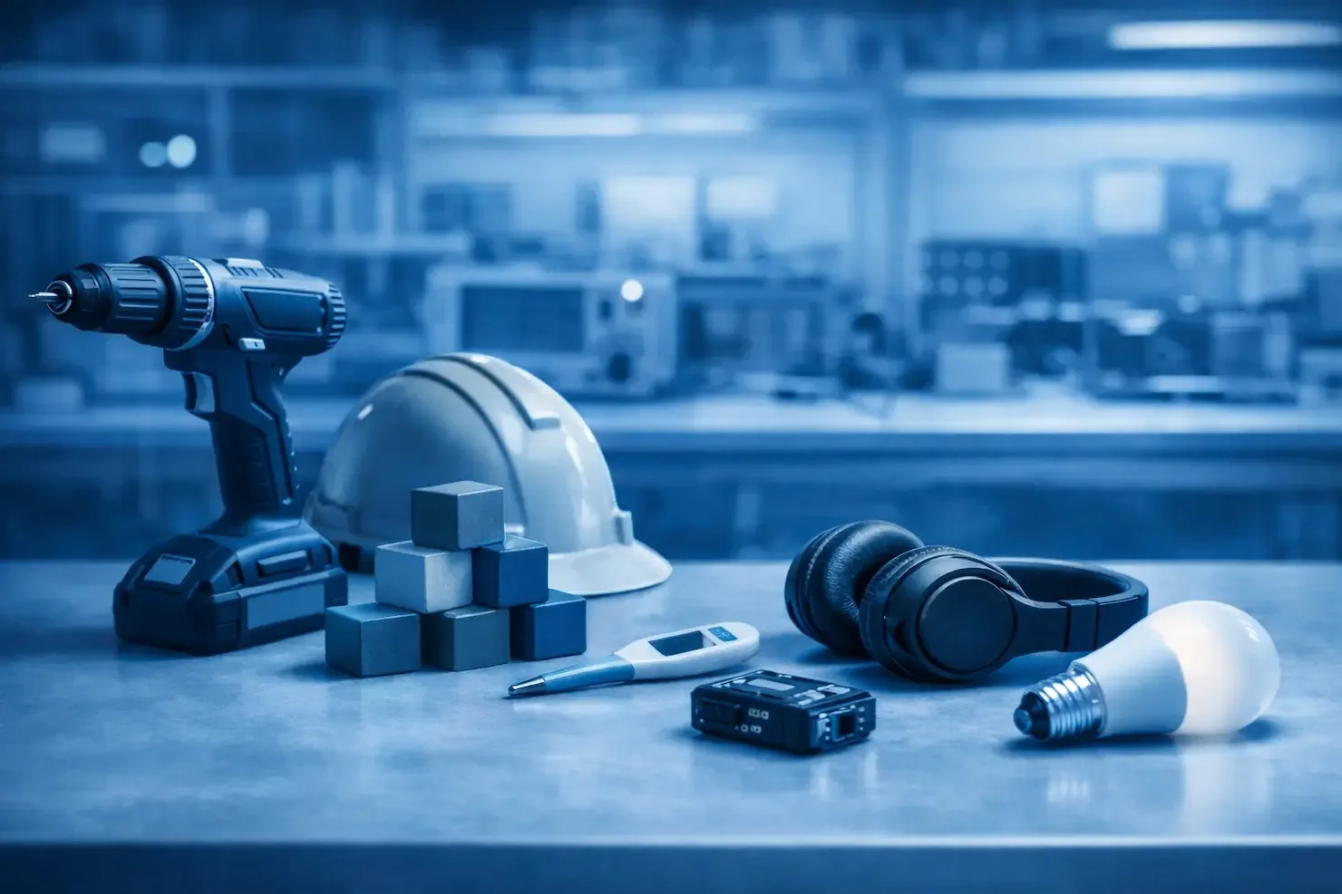 Which products need CE marking — guide to EU product categories and requirements