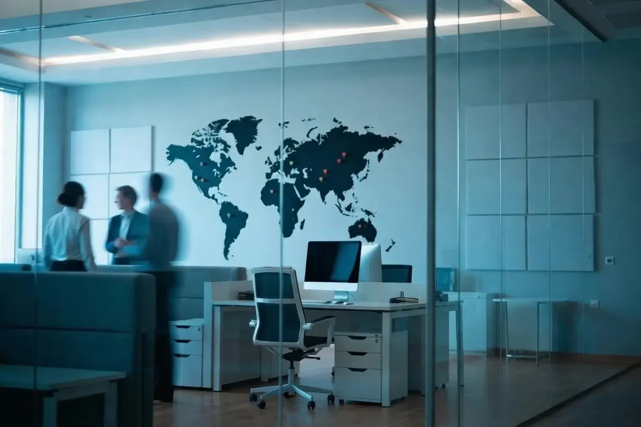 CE marking consulting office — European regulatory compliance